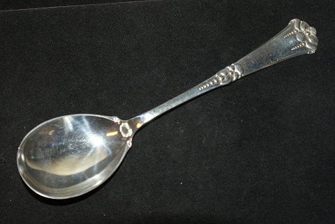 Marmalade spoon Frigga 
Silverware
