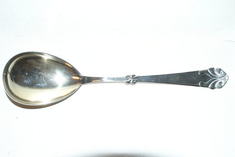 Potato Spoon Håkon, Silver
Length 26.5 cm.
