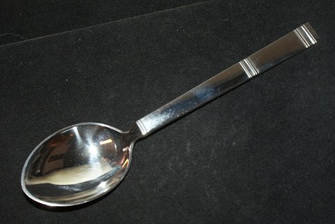 Dessert spoon / Lunch spoon
Cardinal Silver
