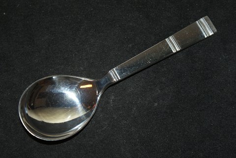 Sugar spoon 
Cardinal Silver

