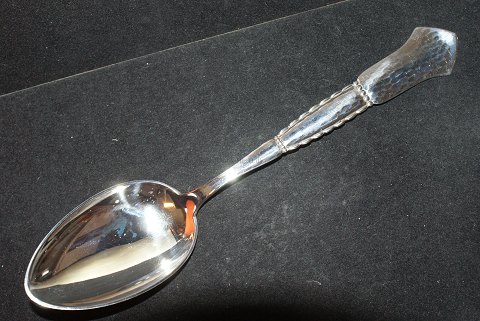 Dinner spoon Louise Silver
Cohr Fredericia silver
Length 20 cm.