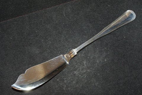 Fishknife Double Rifled Silver
