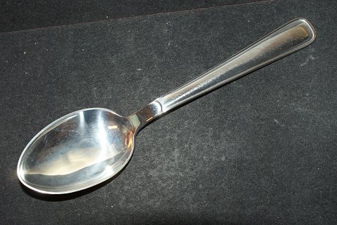 Dessert spoon / Lunch spoon Magasin du Nord. Danish silverware