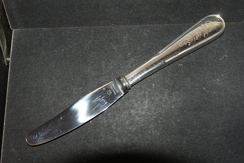 Dinner knife Randbøl Silver cutleryCohr silverLength 22 cm.