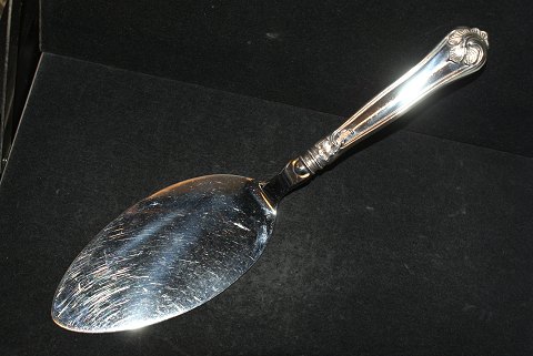 Cake server w / Steel Saksisk silver cutlery
Cohr Silver