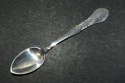 Coffee spoon / Teaspoon Slotsmønster 
Flatware