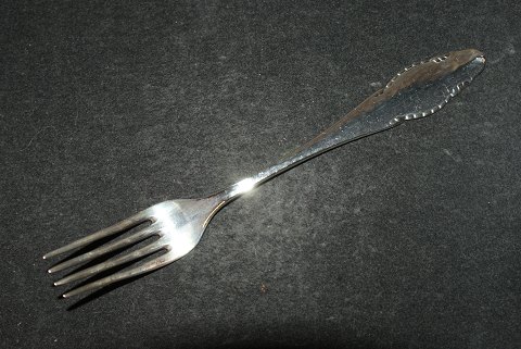 Child Fork Valborg Danish silver cutlery
Fredericia Silver
Length 15 cm.