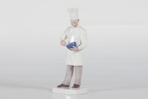 Bing & Grøndahl
Cook or pastry chef 2429