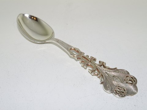 Michelsen
Commemorative spoon from 1913