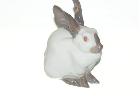 Royal Copenhagen Rabbit