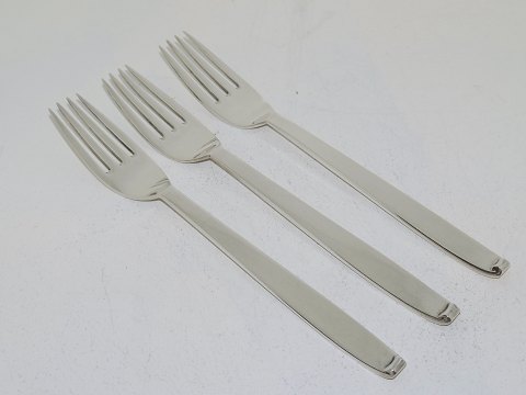 Evald Nielsen No. 29 silver
Fish fork