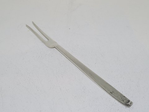 Evald Nielsen No. 29 silver
Cold meat fork 17.2 cm.