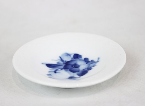 Small dish, no.: 8167, in Blue Flower by Royal Copenhagen.
5000m2 showroom.