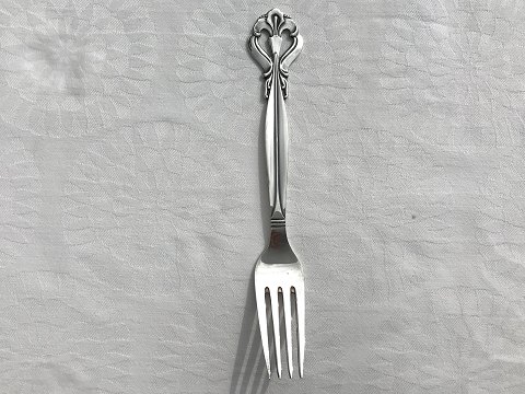 Benedikte
Silver Plate
Lunch Fork
*30kr