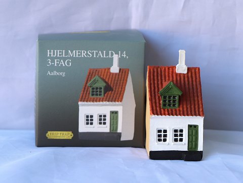 Trip-Trap, Hjelmerstald 14