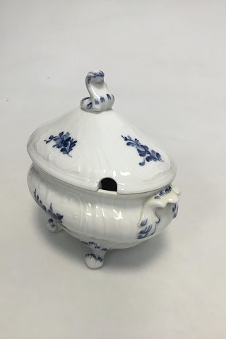 Text zug&auml;nglich auf D&auml;nische