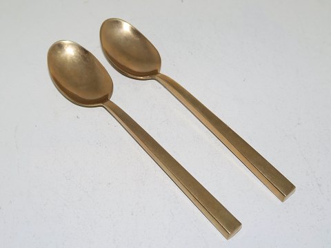Scanline Bronze
Tea spoon