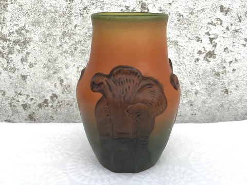 P. Ipsens enke
Terracotta
Vase
*550kr