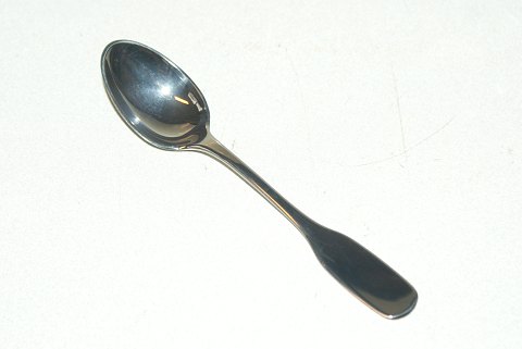 Susanne coffee spoon in Silver
Hans hansen