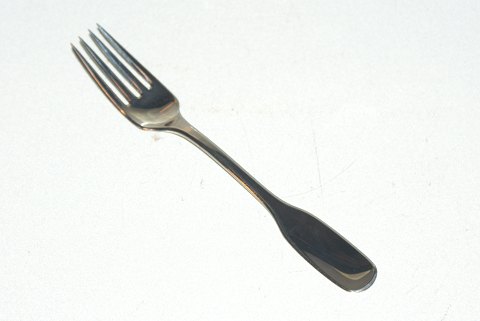 Susanne breakfast fork in Silver
Hans hansen