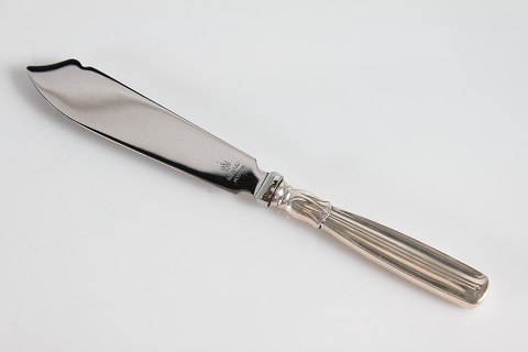 Lotus Sølvbestik
Lille lagkagekniv
L. 24 cm