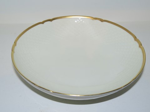 Aakjaer
Round bowl