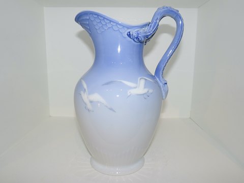 Seagull without gold edge
Large milk pitcher