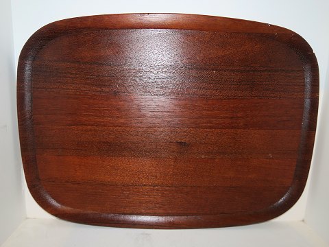 Ildpot
Large teak wood platter for lasagne platter