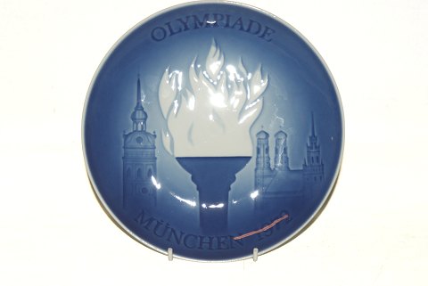 Bing & Grondahl, Olympic Games, Montreal 1976