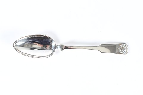 Musling Cutlery
Soup spoons
L 22,5 cm