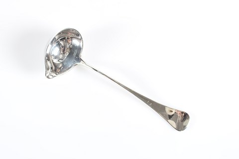 Patricia Silver cutlery
Sauce ladle
L 17 cm