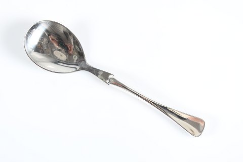 Patricia Silver cutlery
Serving spoon
L 21 cm