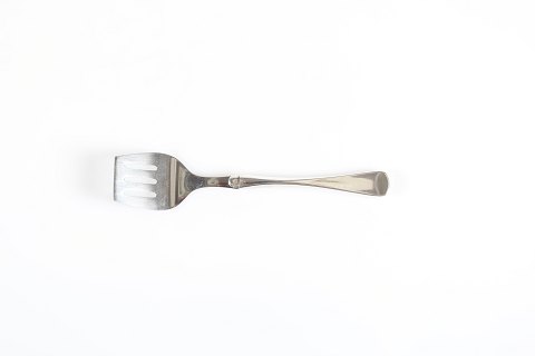 Patricia Silver cutlery
Serving fork
L 13 cm