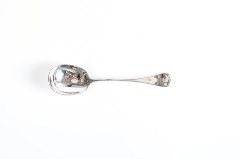 Patricia Silver cutlery
Large jam spoon
L 13 cm