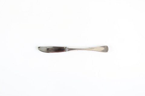 Patricia Silver cutlery
Small knife
L 12,5 cm