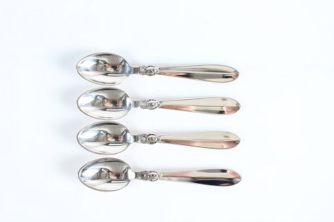 Prinsesse / Princess
Coffee spoons
L 11,5 cm