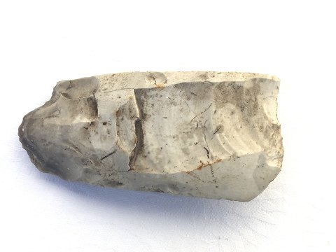Stone ax
150 kr