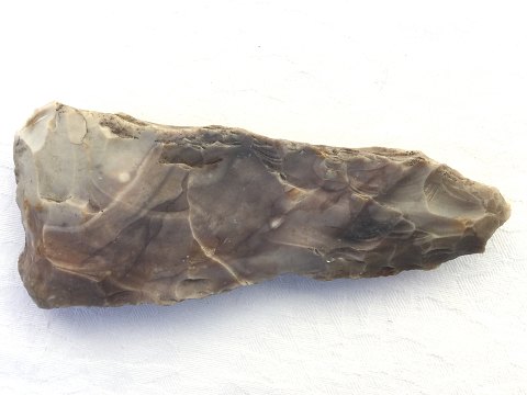 Stone ax
200 kr
