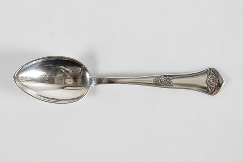 Rosen Silver Cutlery
Soup spoon
L 20,5 cm