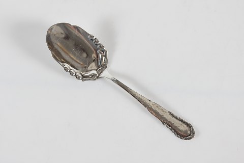 Dagmar Silver Cutlery
Cake serving spoon
L 19 cm