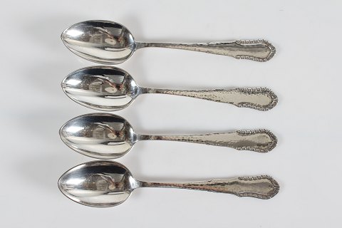 Dagmar Silver Cutlery
Large soup spoon
L 21,5 cm