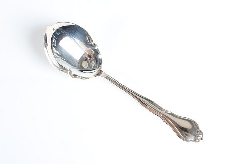 Ambrosius Silver Cutlery
Large serving spoon
L 24, 5 cm