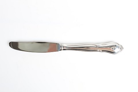 Ambrosius Sølvbestik
Middagskniv - ny
L 22 cm