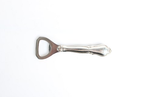 Ambrosius Silver Cutlery
Bottle opener
L 13, 5 cm