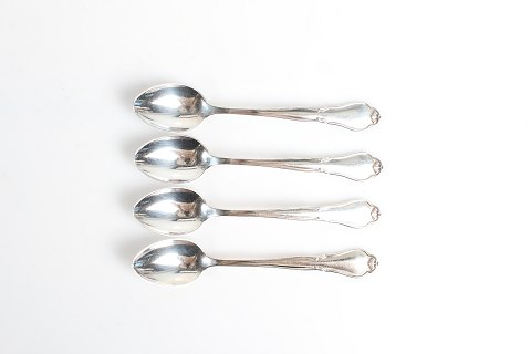 Ambrosius Silver Cutlery
Tea spoons
L 12,3 cm