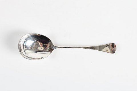 Patricia Silver cutlery
Dessert serving spoon
L 15 cm