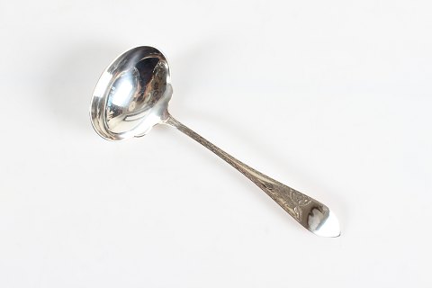 Empire Silver Cutlery
Sauce ladle
L 18,5 cm