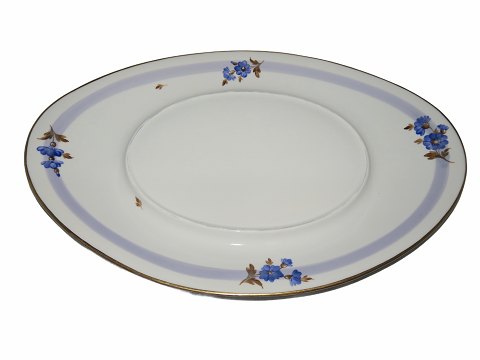 Blue Fredensborg
Platter for soup tureen