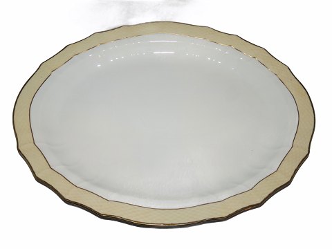 Chamois Fond
Platter 30 cm.