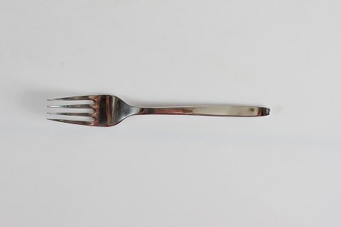 Evald Nielsen
Silver Flatware no 29
 
Lunch fork
L 15 cm

